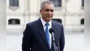 Ministro del Interior confirma que acudirá al Congreso "a rendir cuentas"