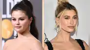 Selena Gomez se pronuncia y defiende a Hailey Bieber: "Piensen en la salud mental de los demás"