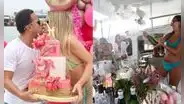 Brunella Horna: ¿cómo fue la lujosa fiesta que le organizó Richard Acuña en un yate?
