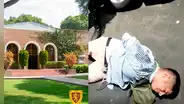 Surco: delincuentes desatan balacera en exteriores del colegio Markham durante persecución policial