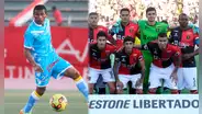 La vez que Willian Chiroque rechazó jugar la Copa Libertadores para seguir en La Bocana