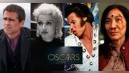 Oscar 2023, nominados a mejor actor y mejor actriz: ¿quiénes son los favoritos a ganar en los premios?