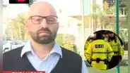 Alfredo Lindley, la historia del peruano que fue acusado por error de millonarios robos en Reino Unido
