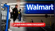 Walmart Hours: ¿a qué hora cierra Walmart hoy en Estados Unidos?