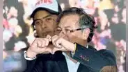 Colombia: hijo de Gustavo Petro es acusado de recibir dinero de un narco