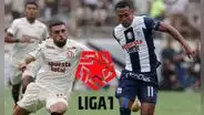 Liga 1 estableció las sanciones para los clubes que no dejen entrar a las cámaras de 1190 Sports