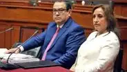Congresista Chiabra pide a Dina Boluarte evaluar continuidad de Alberto Otárola en la PCM tras muertes en Puno