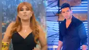 Magaly Medina tilda de "patán" a Joselito tras actitudes contra la PNP: Lo que hizo es realmente vergonzoso
