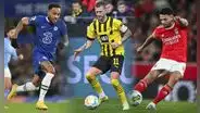 Partidos de hoy, 7 de marzo: ¿qué equipos juegan por la Champions League?