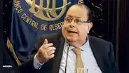 Julio Velarde prevé impacto mayor al 4% sobre el PBI de enero debido a las protestas