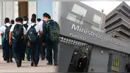 ¿Se postergará el inicio de clases este lunes 13 de marzo? Minedu responde