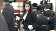Crece antivoto de Keiko Fujimori, según encuesta de Ipsos