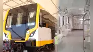 Metro de Lima: así se verán las estaciones subterráneas de la Línea 2 del tren eléctrico