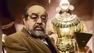 Walter Alva: "Soy como un soldado que siempre está listo para luchar donde me convoquen"