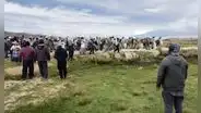 Puno: orden militar llevó a la muerte a 6 soldados en el río Ilave