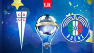 Universidad Católica vs. Audax Italiano, En Vivo: ¿cómo ver el duelo por la Copa Sudamericana 2023?