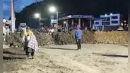 Gremios retoman protestas en  localidades de Cusco y Arequipa