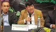 Gore Arequipa espera que Cobra retome obras de proyecto Majes II