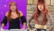 Magaly Medina tras acusación de la 'Uchulú': “Hay que ser valientes, no minimices la denuncia”