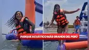 El parque acuático más grande del Perú está a 4 horas de Lima: cómo llegar, precios y dónde se ubica