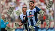 El millonario precio que debería pagar Alianza si desea comprar el pase de Pablo Sabbag