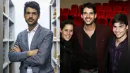Gianella y Jesús Neyra: ¿quién es su hermano Ezio y por qué renunció a su cargo en la BNP?