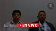 EN VIVO: Pedro Castillo reaparece en audiencia de prisión preventiva de 36 meses por organización criminal