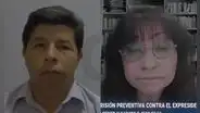 Pedro Castillo podría recibir 32 años de prisión, estima fiscal a cargo de acusación