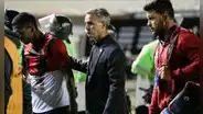 Pablo Lavallén se aleja del FBC Melgar
