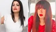 Clara Seminara apoya a la 'Uchulú' para que siga con su denuncia: "Nadie tiene derecho a tocarte"