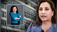 Dina Boluarte: ¿quién es la abogada que defiende a la presidenta por el caso de genocidio?