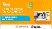 Sorteo Mayor: Resultados de la Lotería Nacional HOY 7 de marzo EN VIVO
