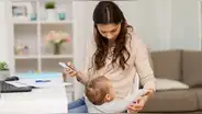 Mujeres lideran más del 35% de hogares en el Perú