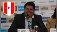 Jean Marcel Robilliard, secretario general de la FPF, renuncia al cargo en medio de las polémicas
