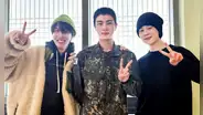 Jin de BTS extraña a sus fans y J-Hope lo ayuda: su emotivo mensaje tras visita al Ejército