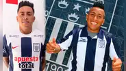 Liga 1 incluyó a Cueva como jugador de Alianza en su página web, pero horas después lo borró