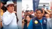 “Hay que escuchar al vago”: sindicatos municipales se enfrentaron a alcalde de Trujillo