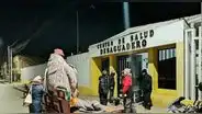 Mujer resultó herida de bala en medio de enfrentamientos entre aimaras y el Ejército en Puno
