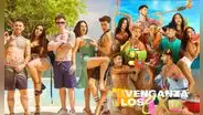 "La venganza de los ex VIP" 2023, capítulo 8: ¿a qué hora, canal y dónde ver EN VIVO el reality de MTV?