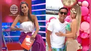 Valeria Piazza reclama a Brunella por no invitarla a su fiesta en lujoso yate: “Ya no es 'Baby Bubu'”