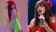 ¿Cuántos años tiene la 'Uchulú' y cómo llegó a convertirse en una estrella de TikTok y la TV peruana?