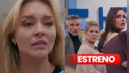 VER “El amor invencible”, capítulo 12 ONLINE: ¿dónde mirar la novela de Angelique Boyer? Aquí guía completa