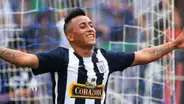 Alianza Lima planearía espectacular presentación para Christian Cueva en Matute