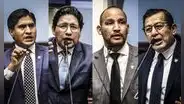 Legisladores se aferran a sus curules y se oponen al adelanto de elecciones para el 2023