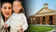 Samahara Lobaton: así luce el exclusivo colegio al que asiste su hija en Estados Unidos