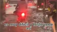 "Todos los años es lo mismo": emotivo video muestra la situación de Piura tras las intensas lluvias
