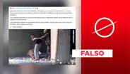 Turquía: video no evidencia ejecuciones de constructores en el país por no usar amortiguadores sísmicos