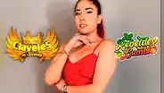 ¿En qué orquestas ha cantado Azucena Calvay y cómo se dieron sus salidas de cada una?