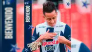 ¡Vuelve el '10'! Alianza Lima presentó a Christian Cueva y jugará la Copa Libertadores 2023