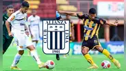 Alianza Lima: ¿quién es Javier Navea, el último jale para el 2023 que llega desde Brasil?